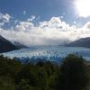 El Glaciar Perito Moreno