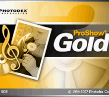 ProShow Gold v3.5.2xxx + serial