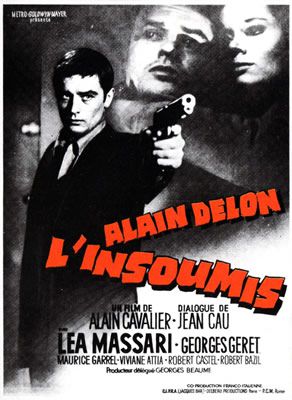 L'Insoumis