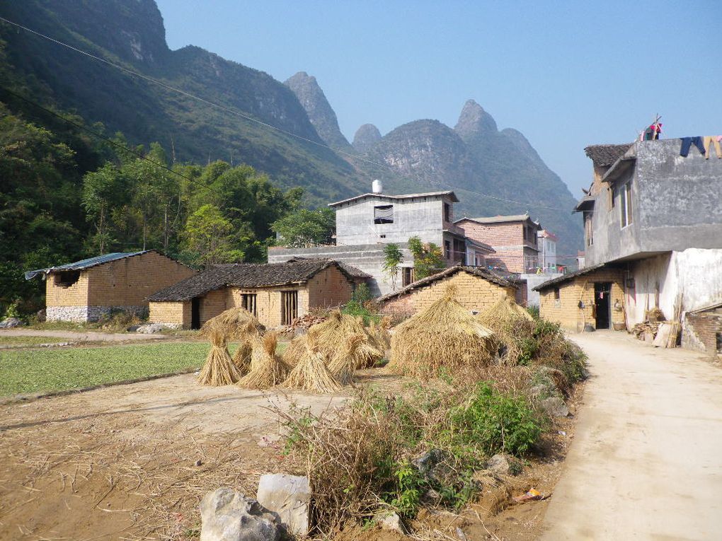 Album - 09.YANGSHUO