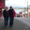 Belle ile de Chiloe