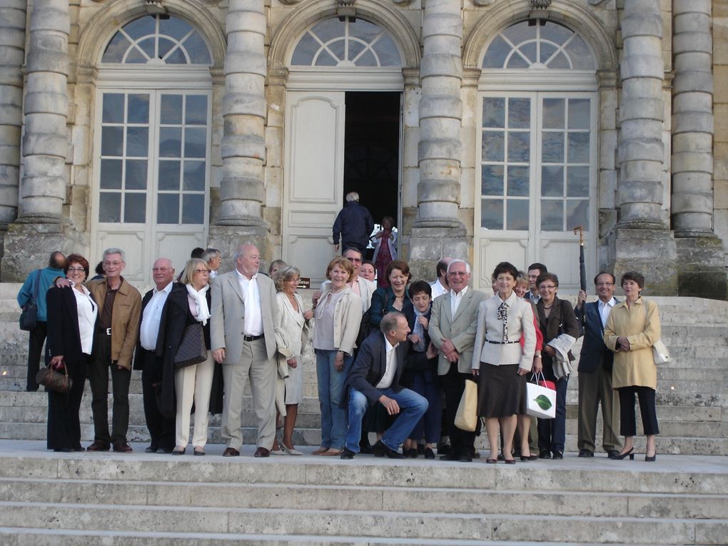 journée ALÉA du 31 mai 2008