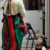 Projets d'accueils d'enfants de Fukushima en France