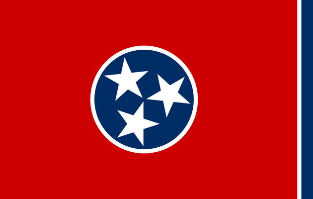 État : Tennessee