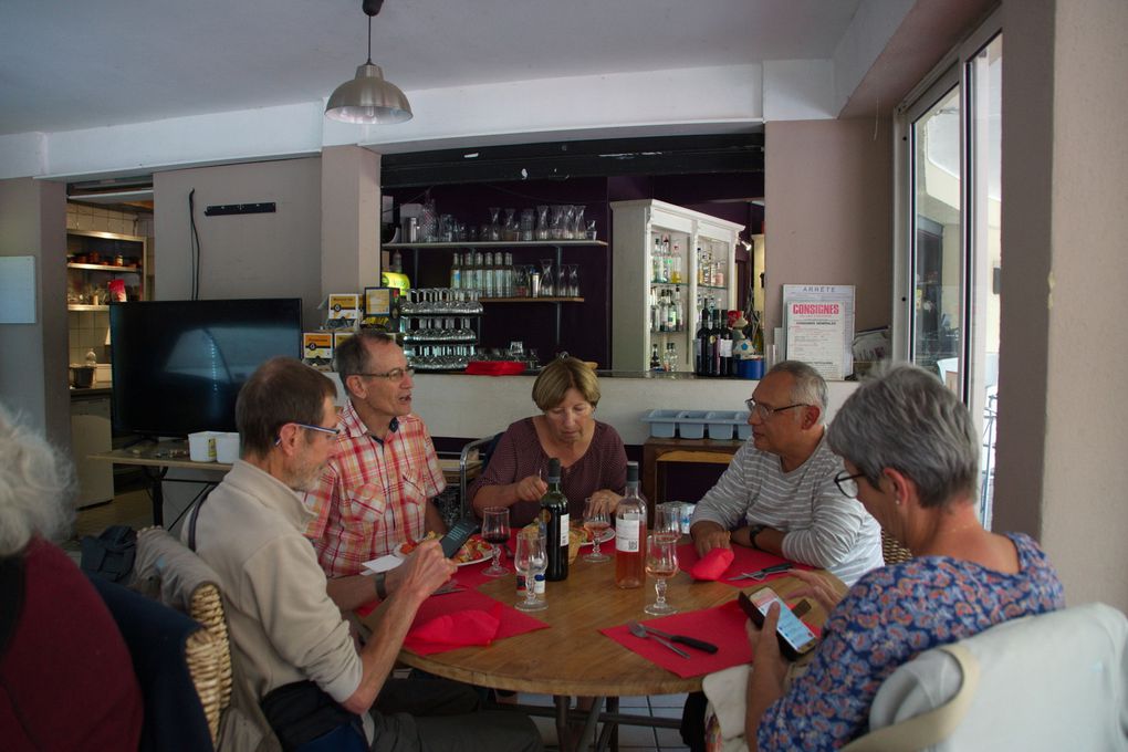 Séjour en Avignon