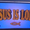 Jesus is Lord!