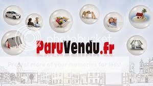 Application Paruvendu : que pensez-vous de la page d’accueil ?