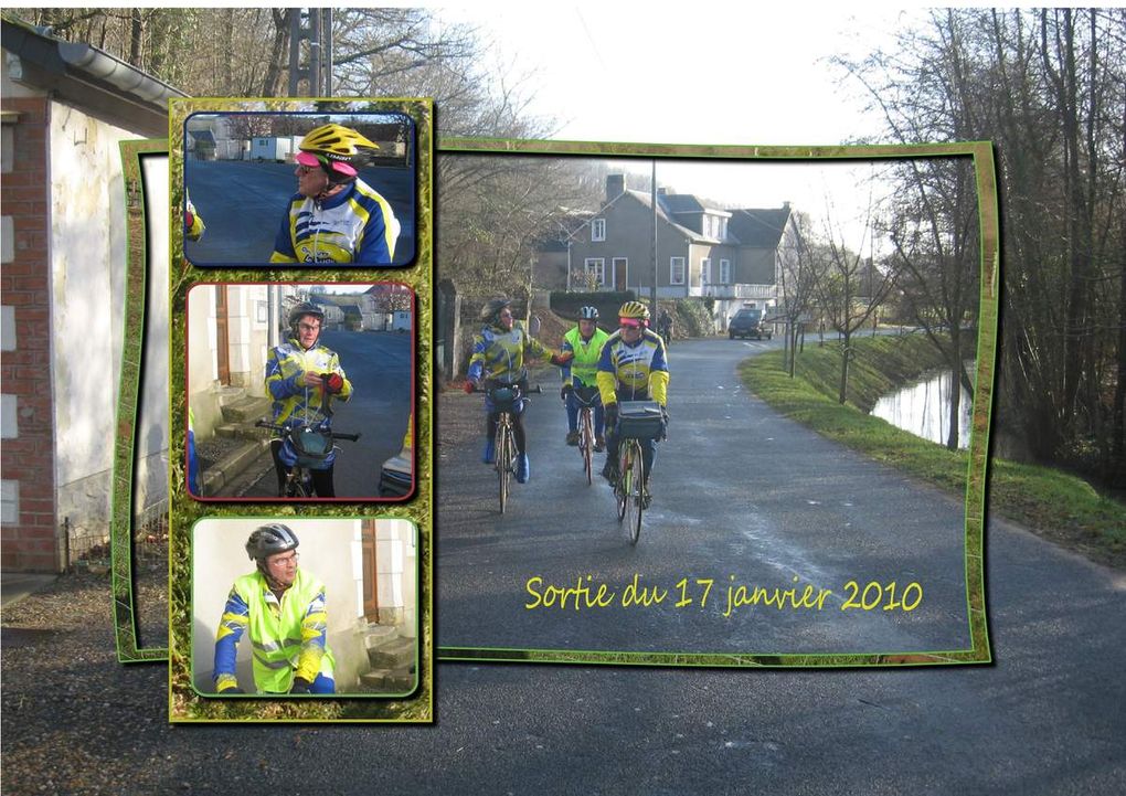  2010 Sorties diverses