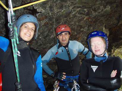 <p>Week end acrobranche, botanique, g&eacute;ologie et hamacs dans la for&ecirc;t du petit Mapou, plong&eacute;e &agrave; la pointe au sel... Merci Transph&egrave;re !</p>
<p>Sinon, il y a aussi le canyonning... Ahhhhhh, le canyon...</p>
<p>Mais aussi de la rando... </p>
<p>Bref, toutes ces belles ballades&nbsp;que&nbsp;nous offre La R&eacute;union !</p>