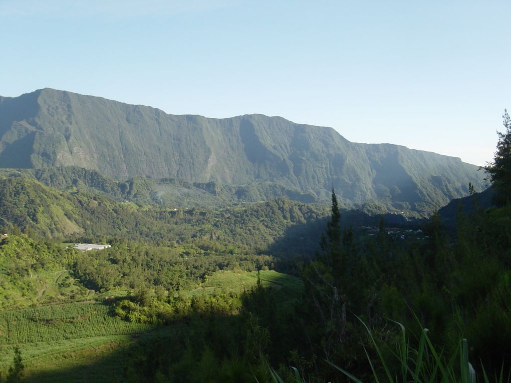 Album - Cirque-de-Salazie