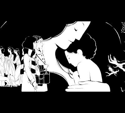 Phallaina ✒️✒️✒️✒️de Mariette Ren