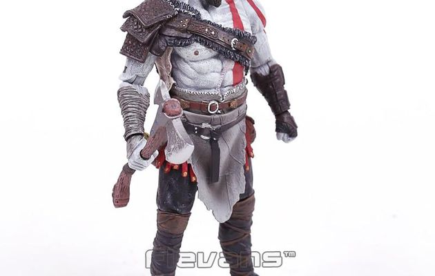 God of War 4 Kratos | Action And Toy Figures