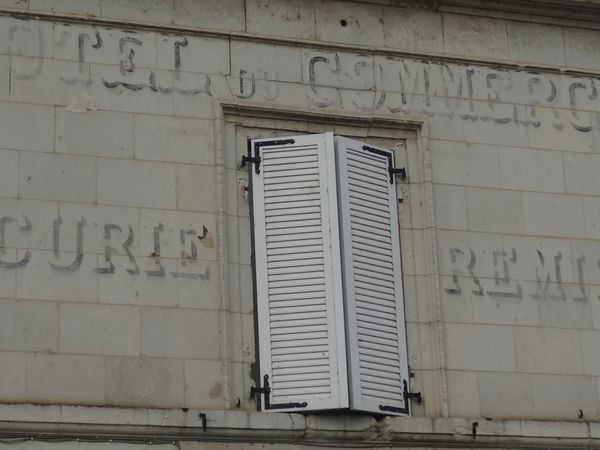 Le théâtre de la Fontaine