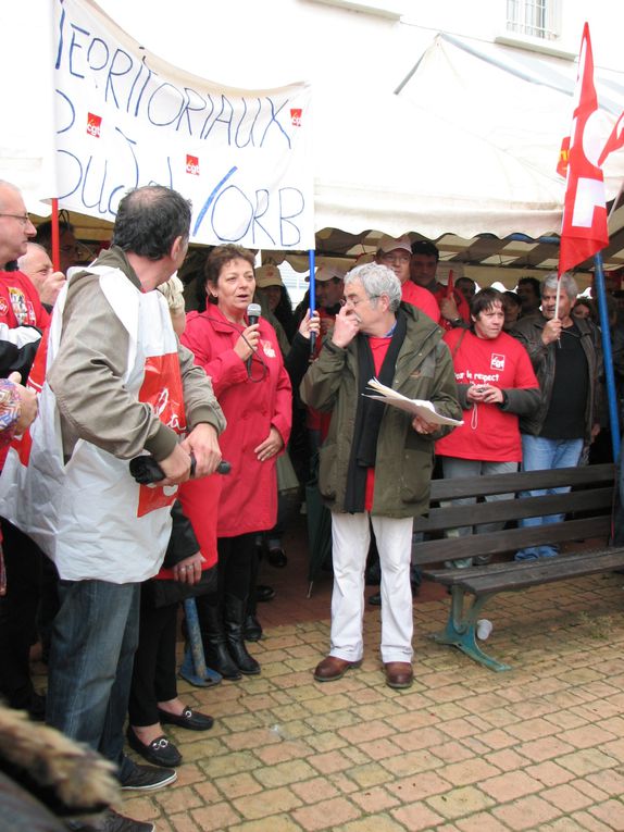 Rassemblerment Libertés Syndicales