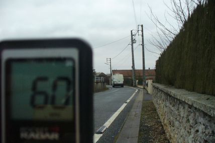 Villetrun (41) bien qu'à la campagne, n'est plus en zone gendarmerie  ?