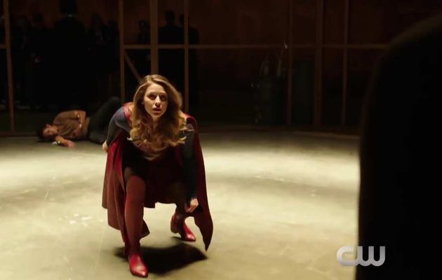 Supergirl Saison 2 Episode 04 VOSTFR ( Supergirl S2E04 VOSTFR)