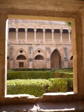 alambra, santa maria de huerta, grenade, tarifa,