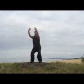 Body & Sound: Sha Family Qigong Form