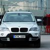 BMW X5 3.0sd bi-turbo 2008