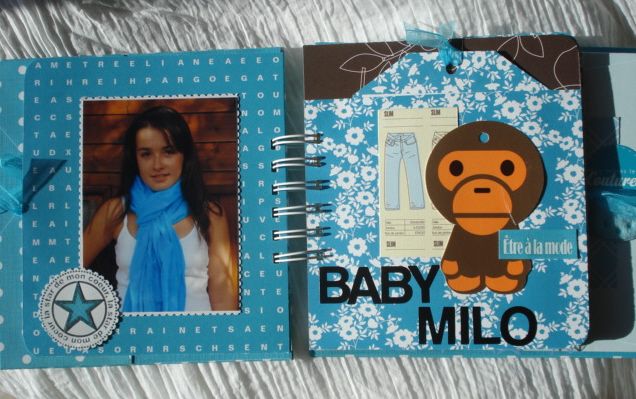 Album - Les-minis