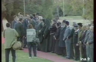 Jacques Chirac, Israël, le Moyen-Orient et les Juifs de France