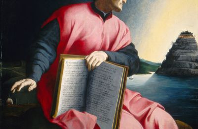 "Dante e i poeti", saggio dantesco di Francesca Luzzio