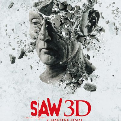 Saw 3D