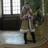 Girls In Museums