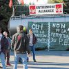 Carhaix - Entremont. Trois mois de plus au chômage partiel aidé