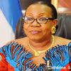 Centrafrique:Catherine Samba-Panza en Guinée Equatoriale pour présenter la lettre de créance Christelle SAPPOT