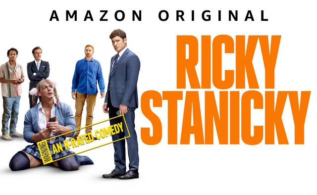 Ricky Stanicky, comédie déjantée de Peter Farrelly, prend déjà la tête des programmes les plus vus sur Prime Vidéo.