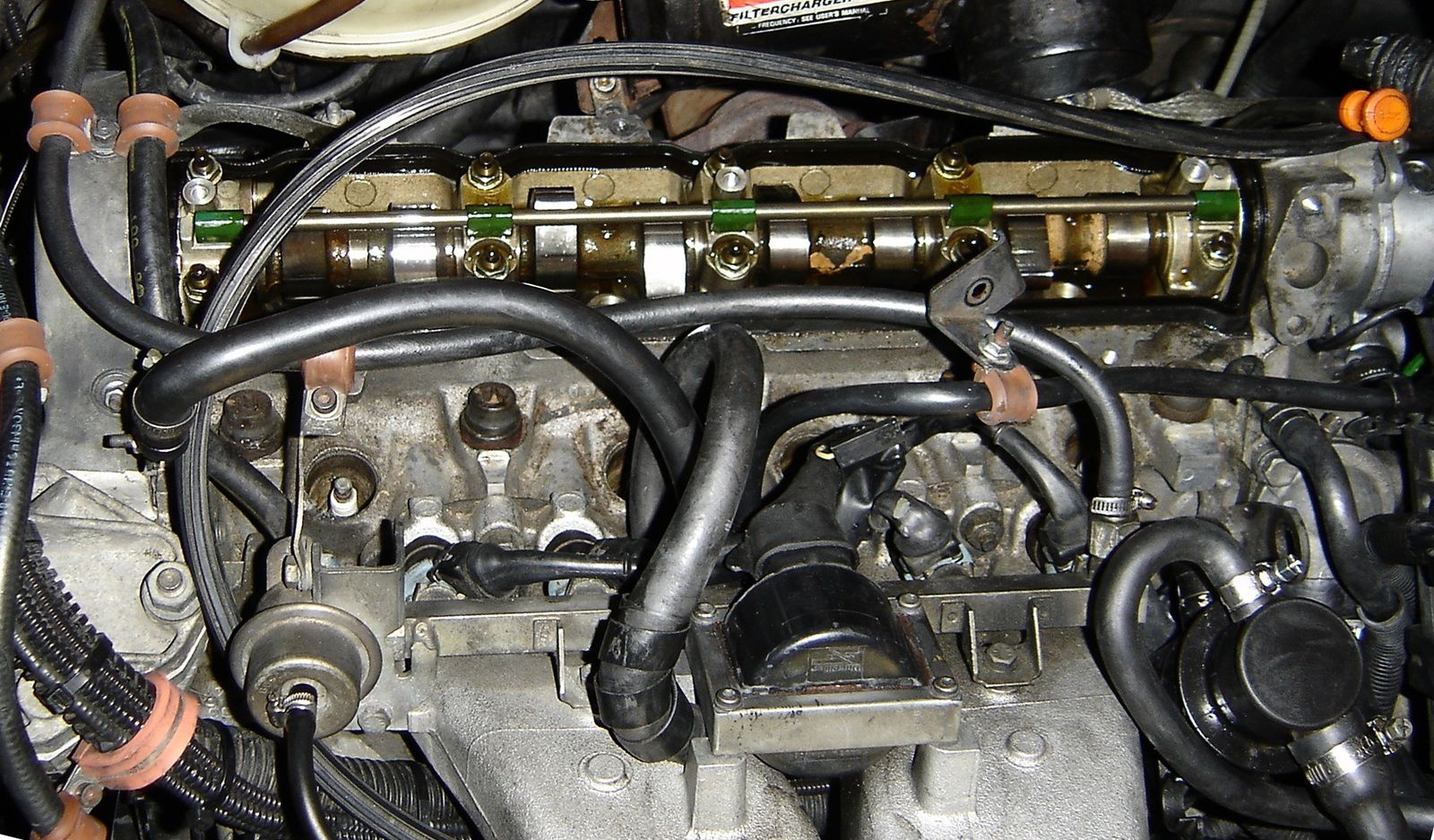 Kit de réglage / calage pompe à injection diesel, Renault 1.9 D