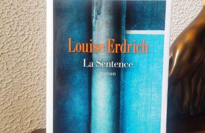 La sentence de Louise Erdrich 