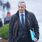 Bruno Le Maire demande à Volkswagen de respecter ses engagements pour les sous-marins