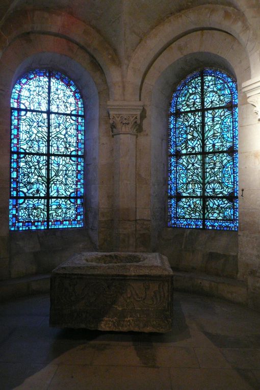 Album - La-basilique-Saint-Denis