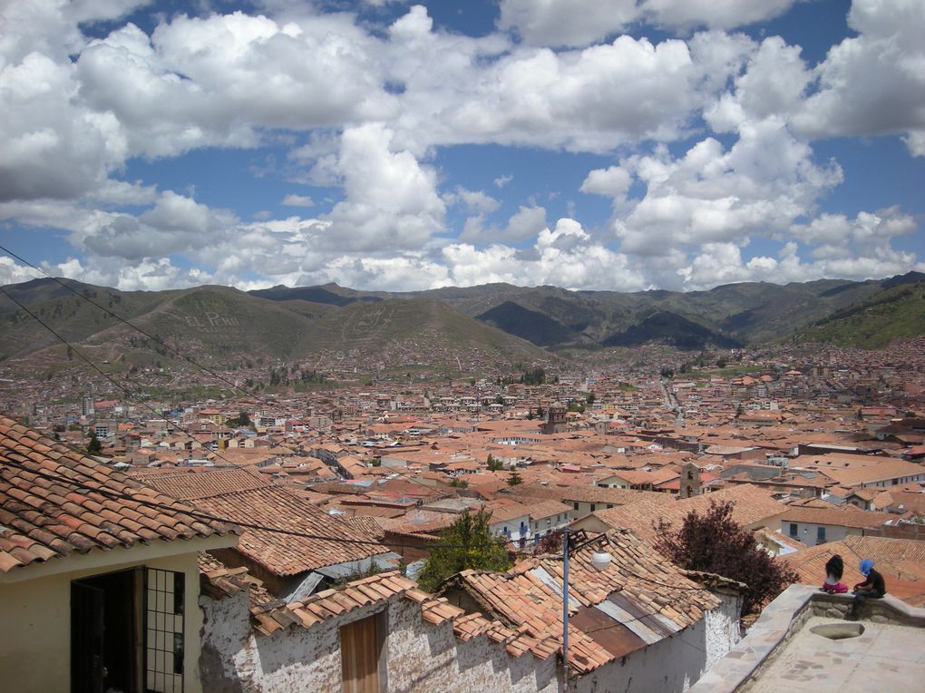 Album - Cusco--La-Vallee-Sacree