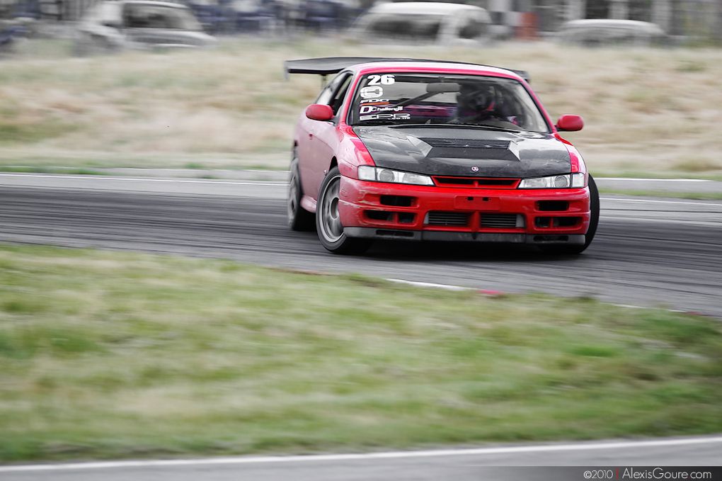 drifting , caisses, paddock, drifteur et drifteuses...