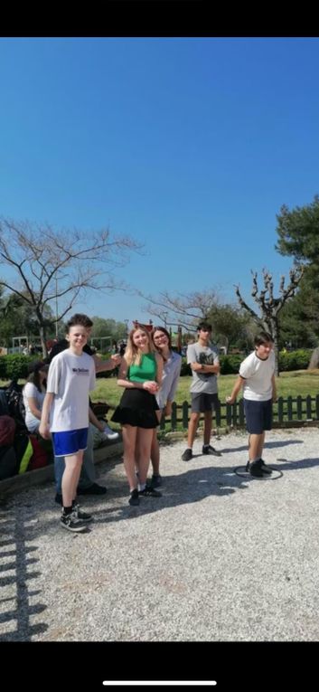 Erasmus+ Spirit