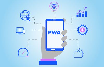 Progressive Web Apps: Features and Business Advantages