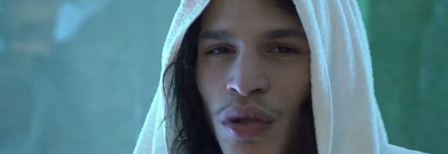 moha la squale, la nouvelle sensation du rap français qui impressionne avec ses freestyles publiés tous les dimanches