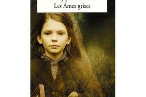 Philippe Claudel  - Les âmes grises