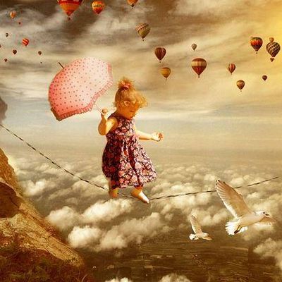 Trouble du déficit de l’attention avec hyperactivité (TDAH) chez l’enfant