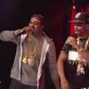 BIG SEAN FT KANYE WEST - Marvin Gaye & Chardonnay (Live @ 106 & Park))