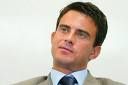 Manuel Valls: le chantre d'une gauche moderne
