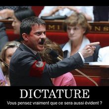 L’administration colonisatrice...