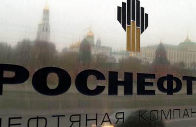 L'Etat Russe réussi son opération sur Rosneft