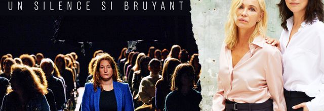 Inédit, Un silence si bruyant, le dimanche 24/09/2023 à 23h10 sur M6