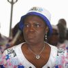 Simone Gbagbo rassure les Ivoiriens: "Le cinquantenaire n’est pas une fête du FPI"