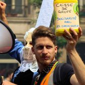 Réforme des retraites : les régimes spéciaux vont sauver leur peau !