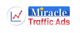 MIRACLE TRAFFIC ADS